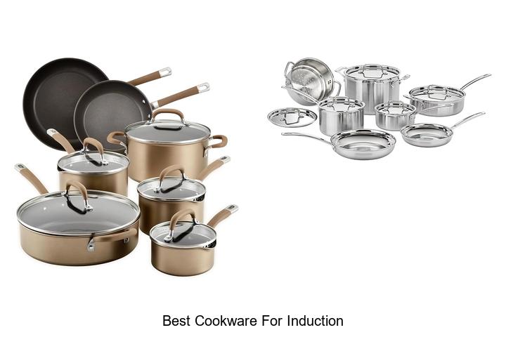 best cookware for induction