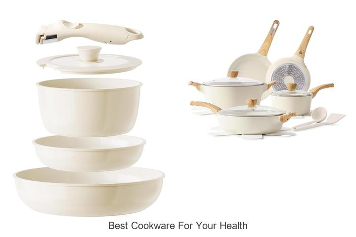 best cookware for your health