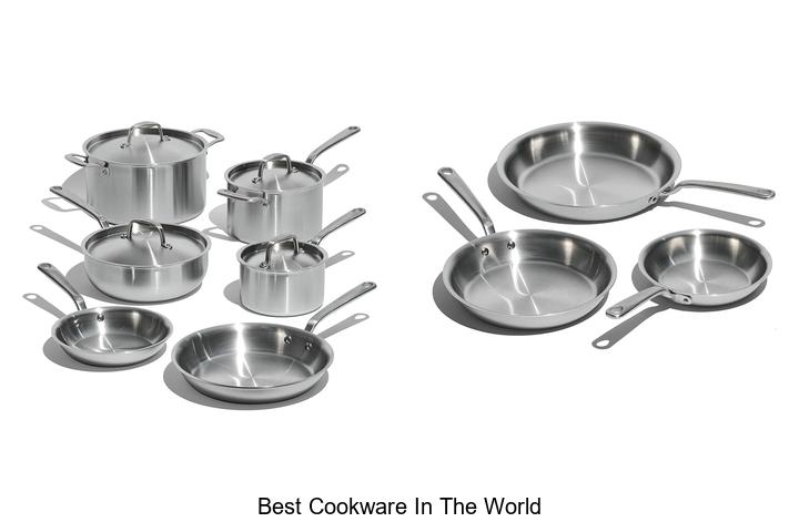 best cookware in the world