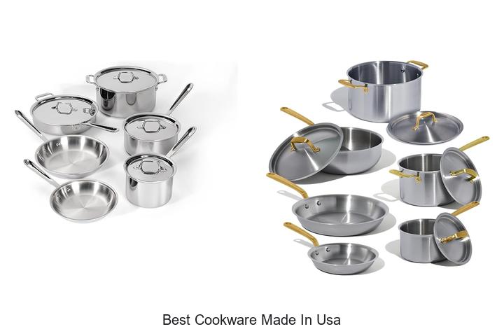best cookware made in usa