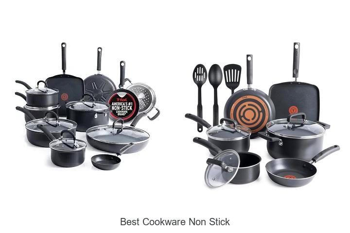 best cookware non stick