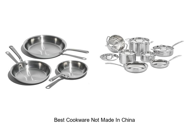 best cookware not made in china