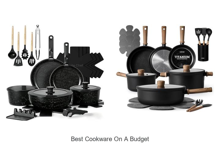 best cookware on a budget