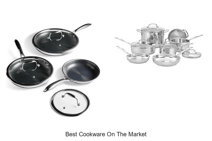 best cookware on the market