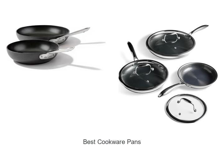 best cookware pans