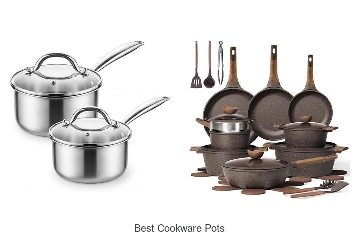 best cookware pots