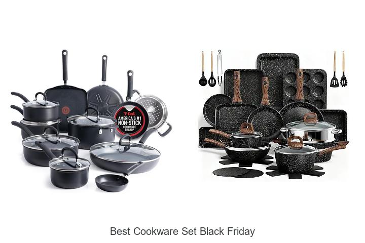 best cookware set black friday