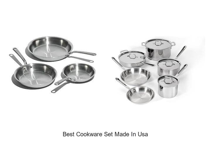 best cookware set made in usa