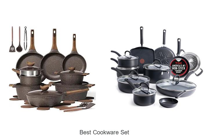 best cookware set
