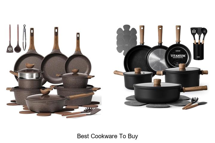 best cookware to buy