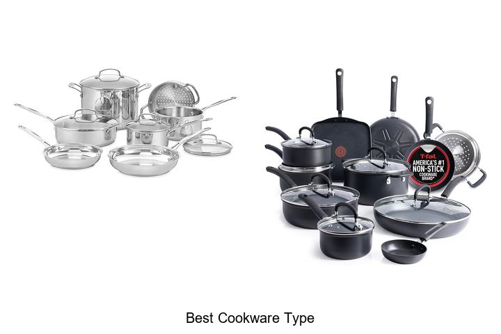best cookware type