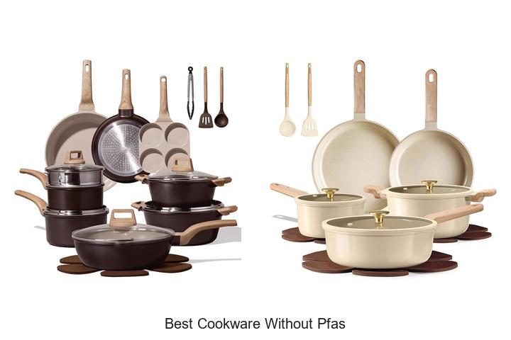 best cookware without pfas