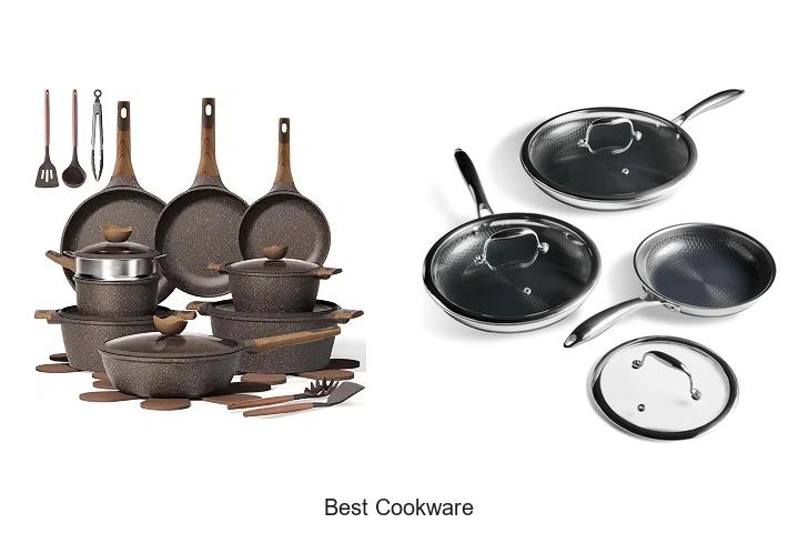 best cookware