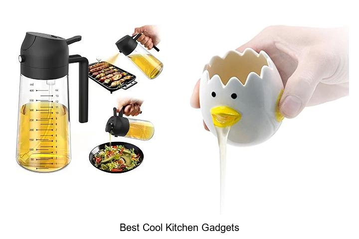 Best Cool Kitchen Gadgets That Will Blow Your Mind Today