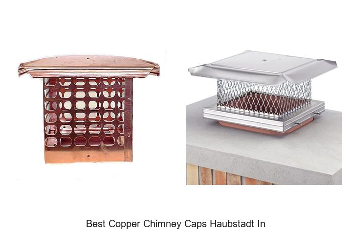 best copper chimney caps haubstadt in