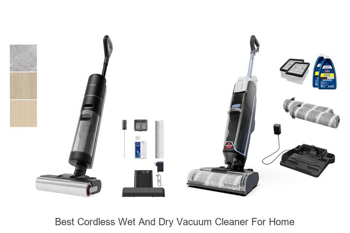 best cordless wet and dry vacuum cleaner for home