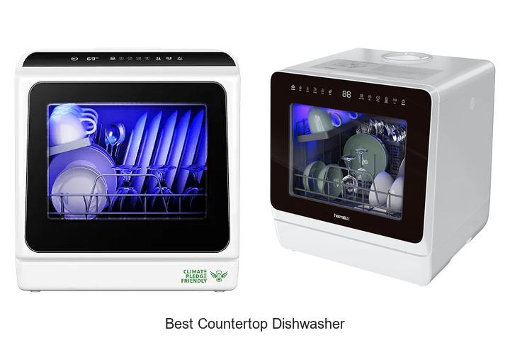 best countertop dishwasher