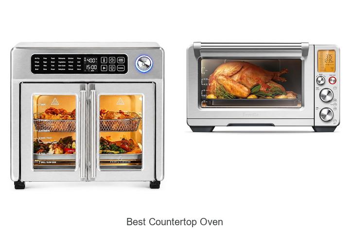 best countertop oven
