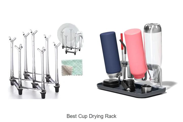 best cup drying rack 1