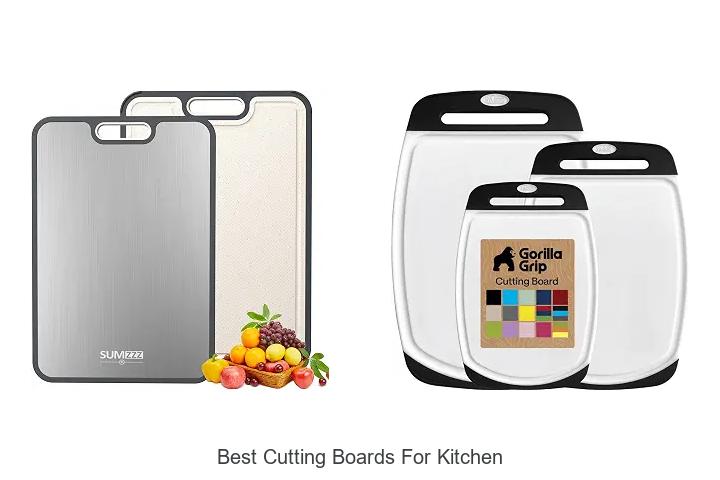 best cutting boards for kitchen