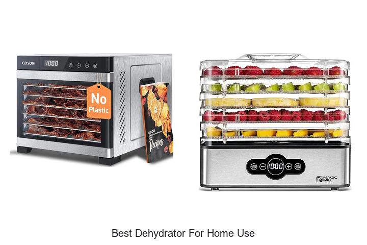 best dehydrator for home use