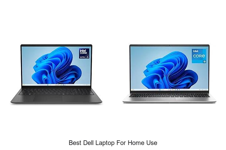 best dell laptop for home use