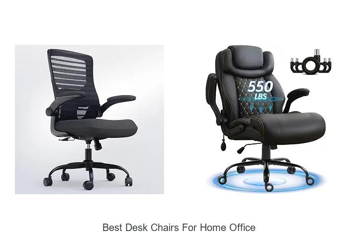 best desk chairs for home office