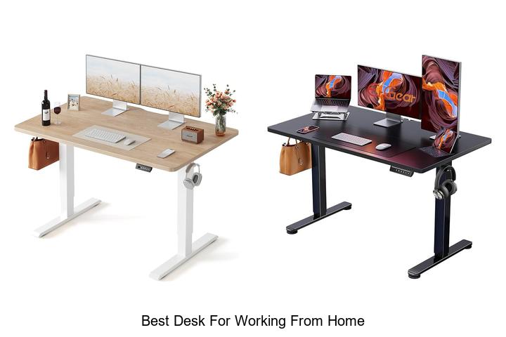 best desk for working from home