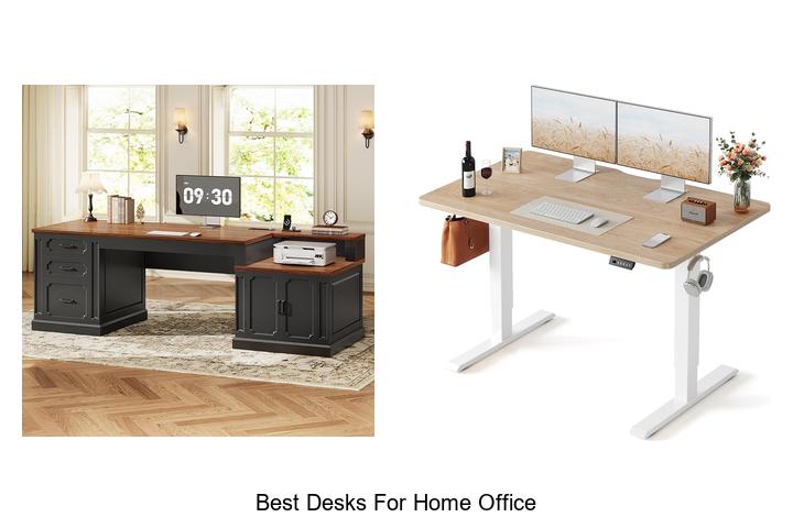 best desks for home office
