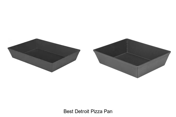 best detroit pizza pan