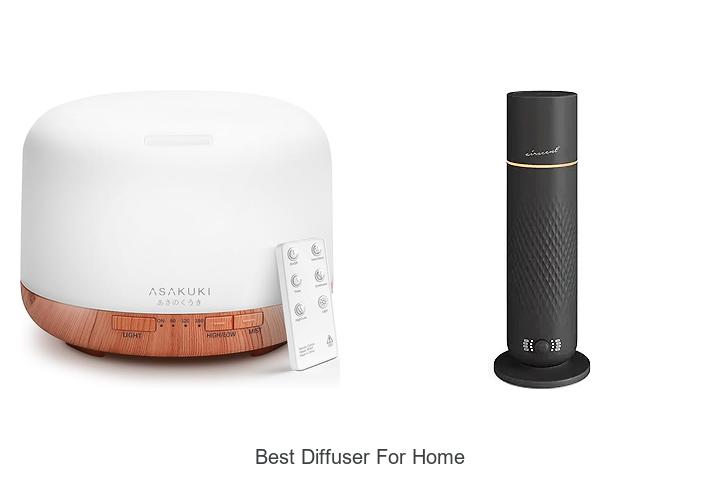best diffuser for home