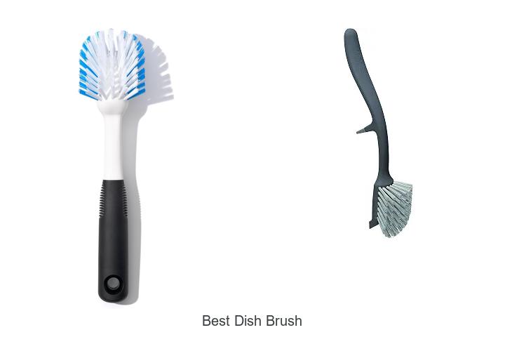 best dish brush 1