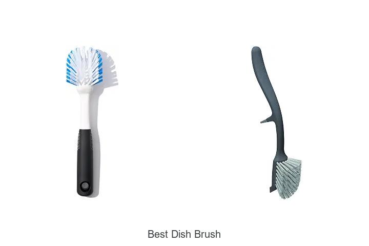 best dish brush