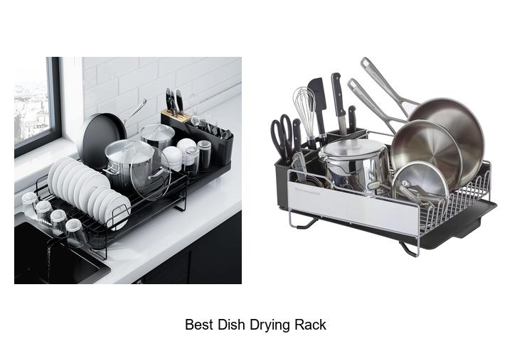 best dish drying rack 1