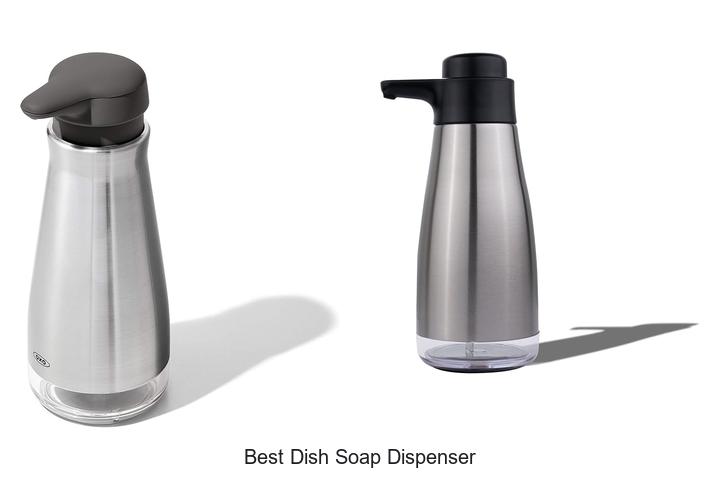 best dish soap dispenser 1