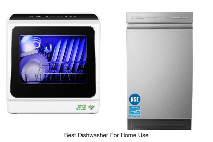 best dishwasher for home use