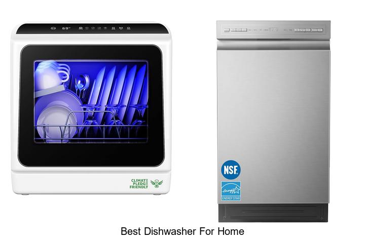 best dishwasher for home