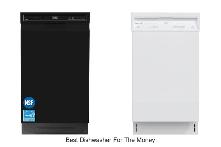 best dishwasher for the money