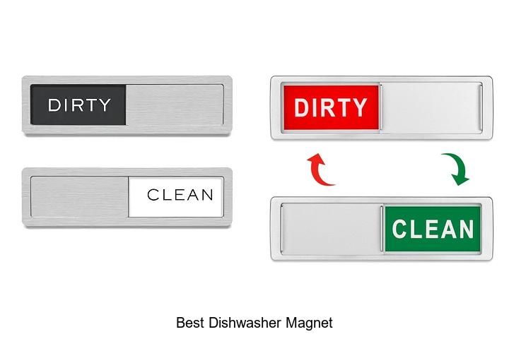 best dishwasher magnet