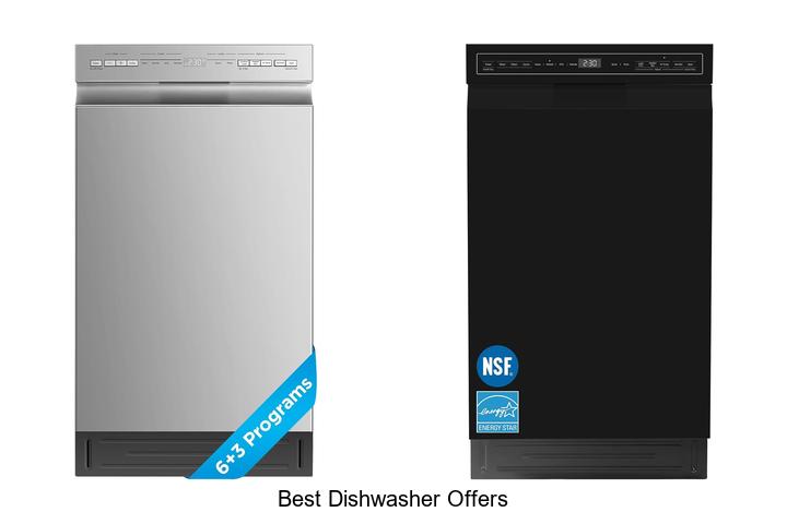 best dishwasher offers