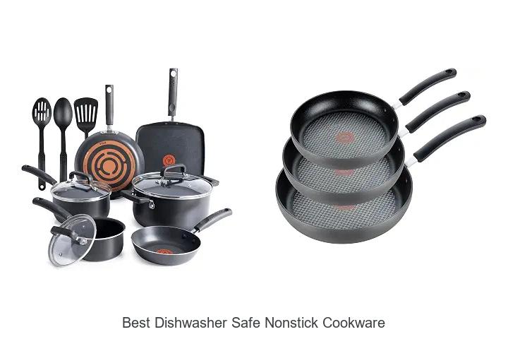 best dishwasher safe nonstick cookware