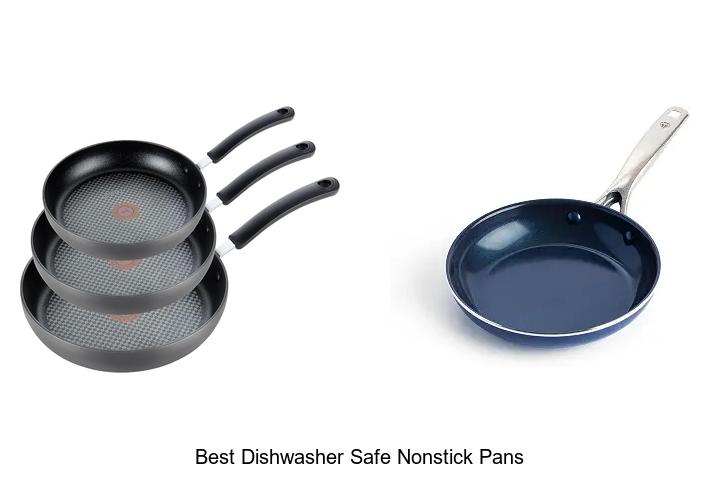 best dishwasher safe nonstick pans