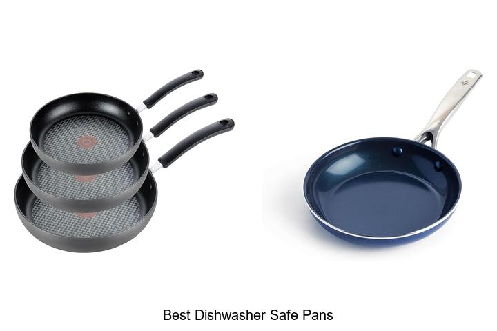 best dishwasher safe pans