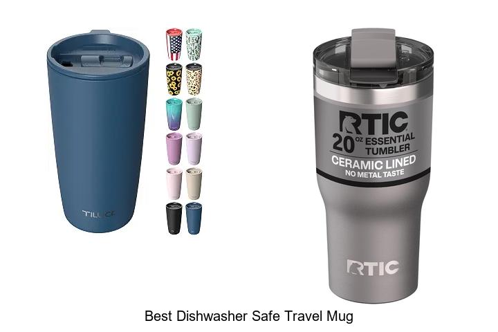best dishwasher safe travel mug