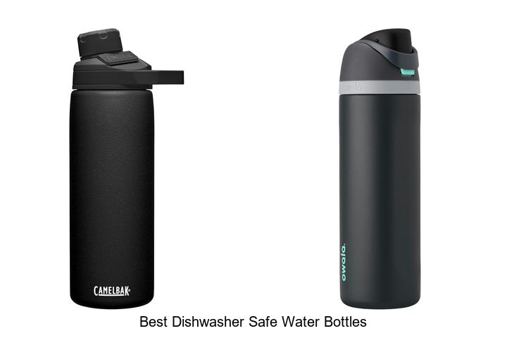 best dishwasher safe water bottles
