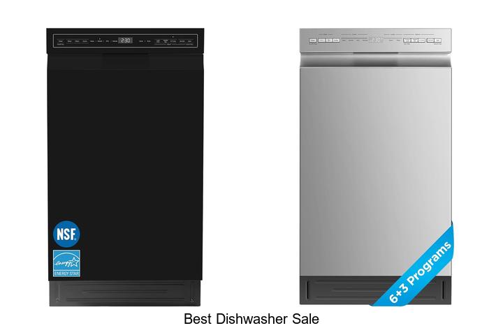 best dishwasher sale