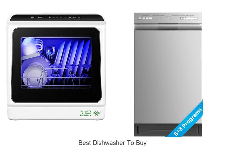 best dishwasher to buy