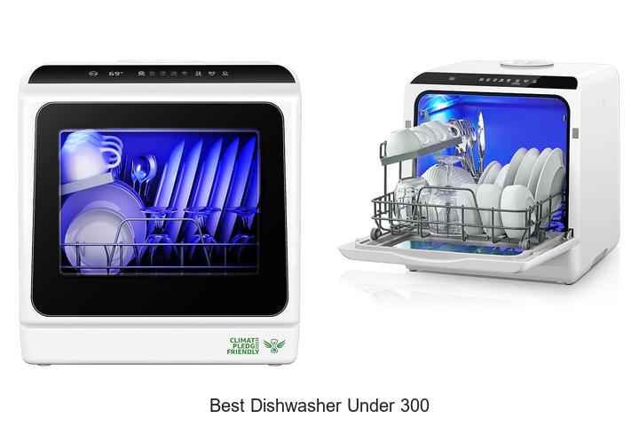 best dishwasher under 300