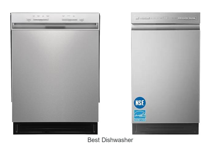 best dishwasher