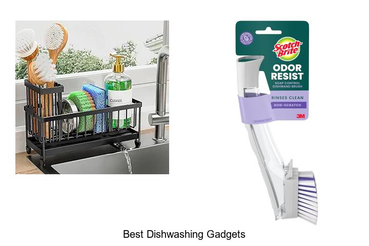 best dishwashing gadgets